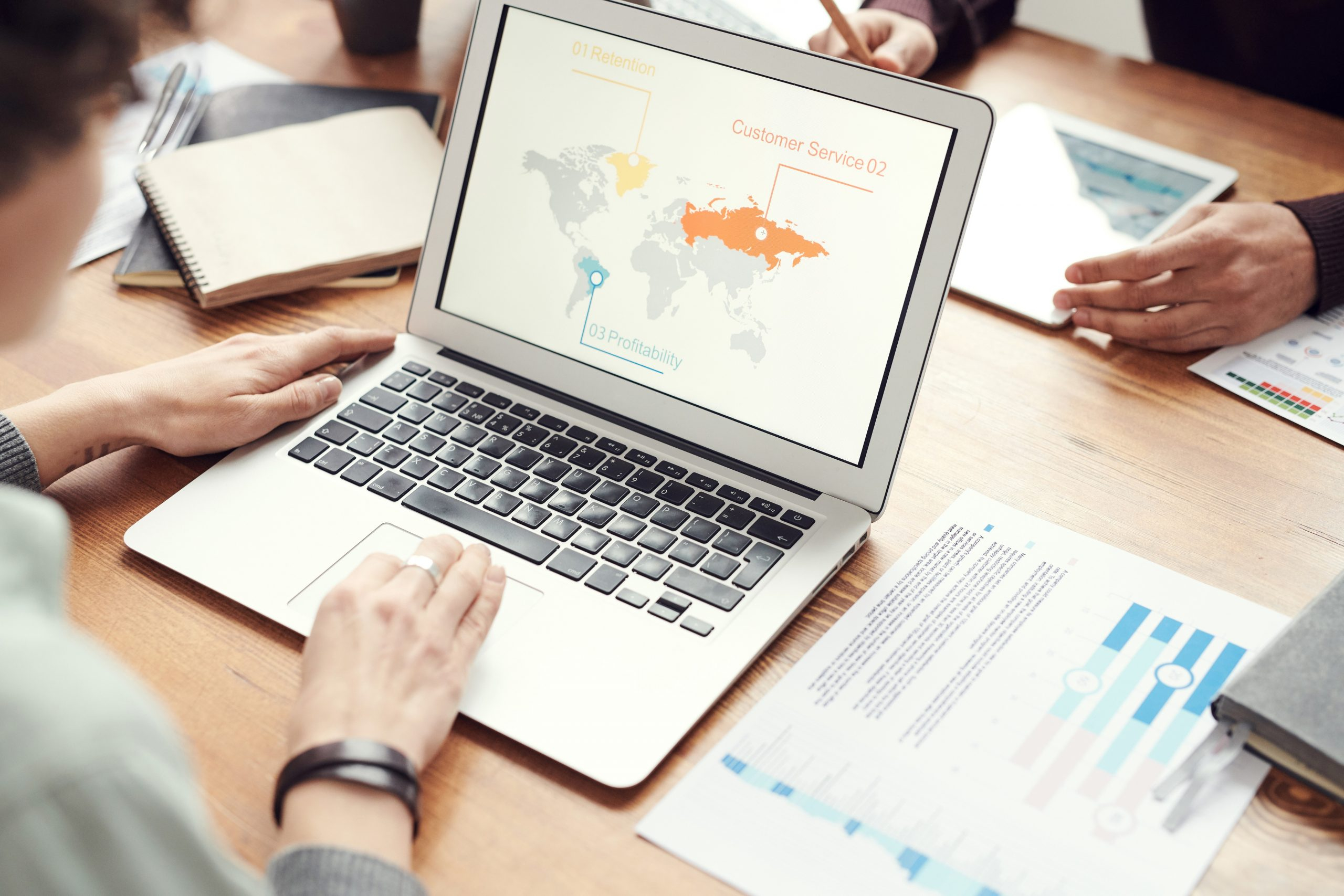 إطلاق المنتجات الرقمية إطلاق المنتجات الرقمية