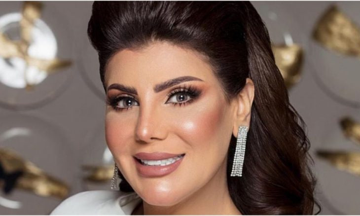 إلهام الفضالة