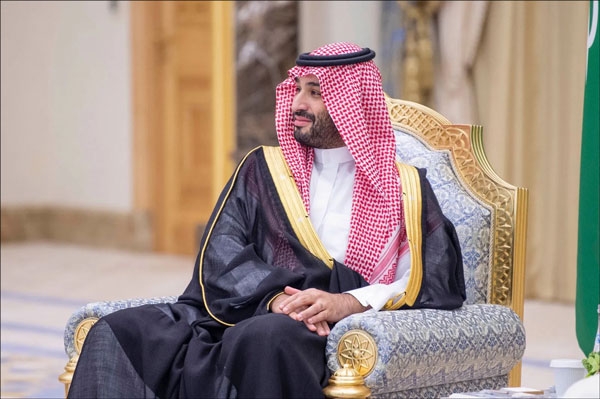 إنجازات محمد بن سلمان ولي العهد السعودي