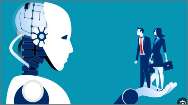 إيجابيات الذكاء الاصطناعي في الطب