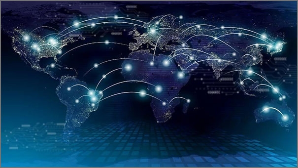 إيجابيات العولمة