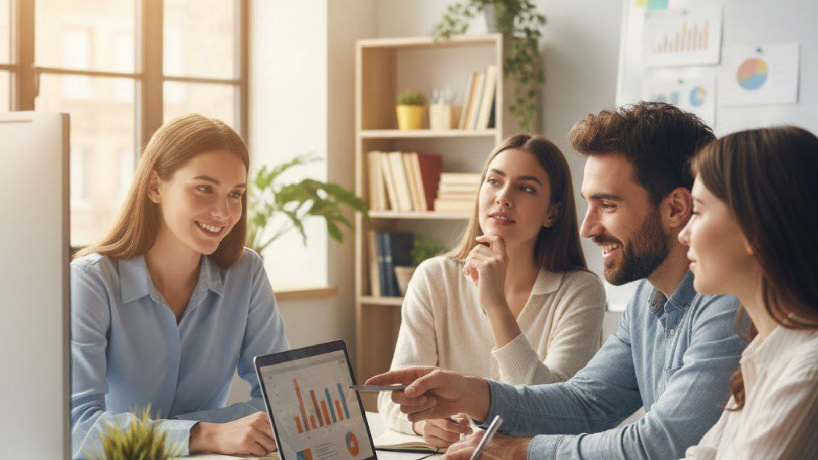 إيجابيات المقارنة الإجتماعية