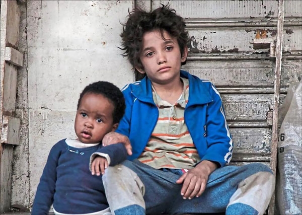 احمِ طفلك من الحرب احمِ طفلك من الحرب