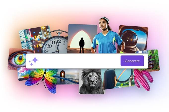 أداة توليد الصور المناسبة