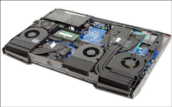 اختر قوة المعالج اللازمة