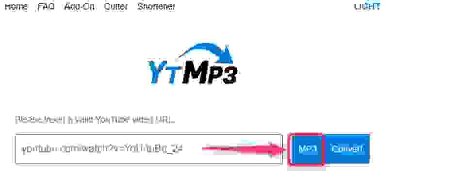 اختيارMP3