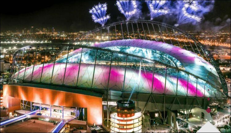 استاد خليفة