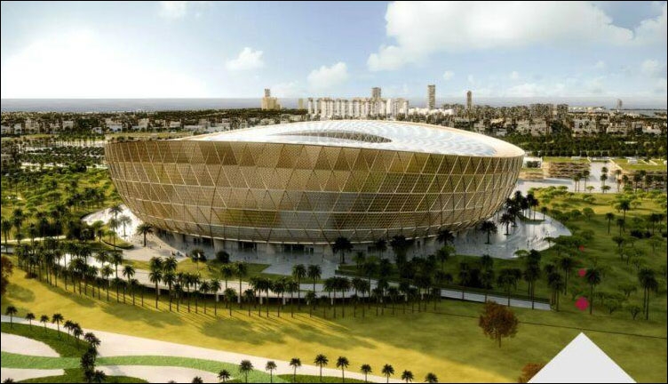 استاد لوسيل