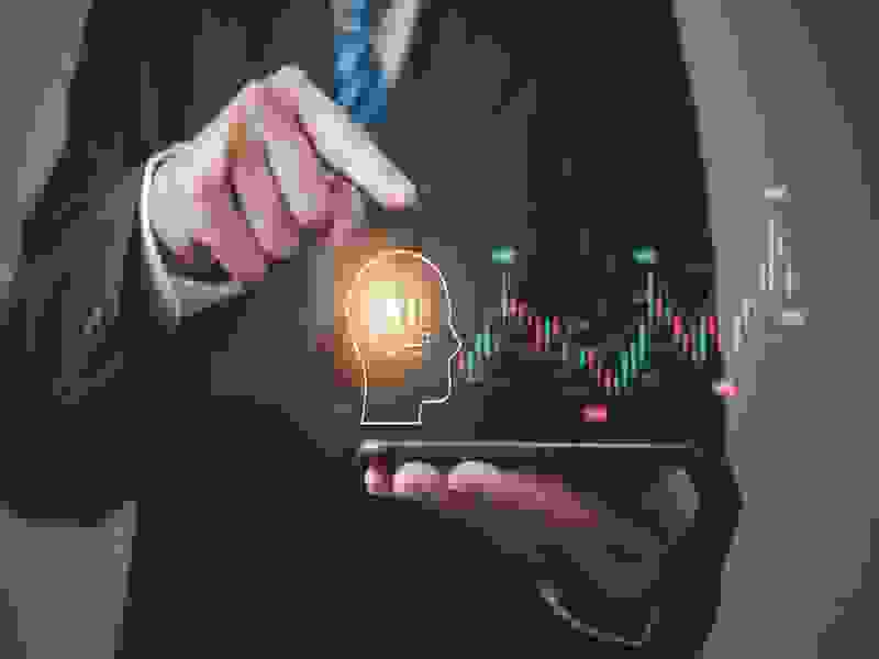 استخدام الذكاء الاصطناعي في الإعلان