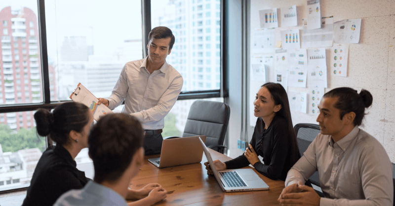 استخدام نموذج غرو في الكوتشينغ