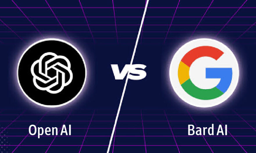 استخدامات (ChatGPT) و(Bard)