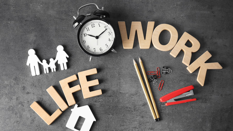 استراتيجيات عملية لتوزيع الوقت والجهد