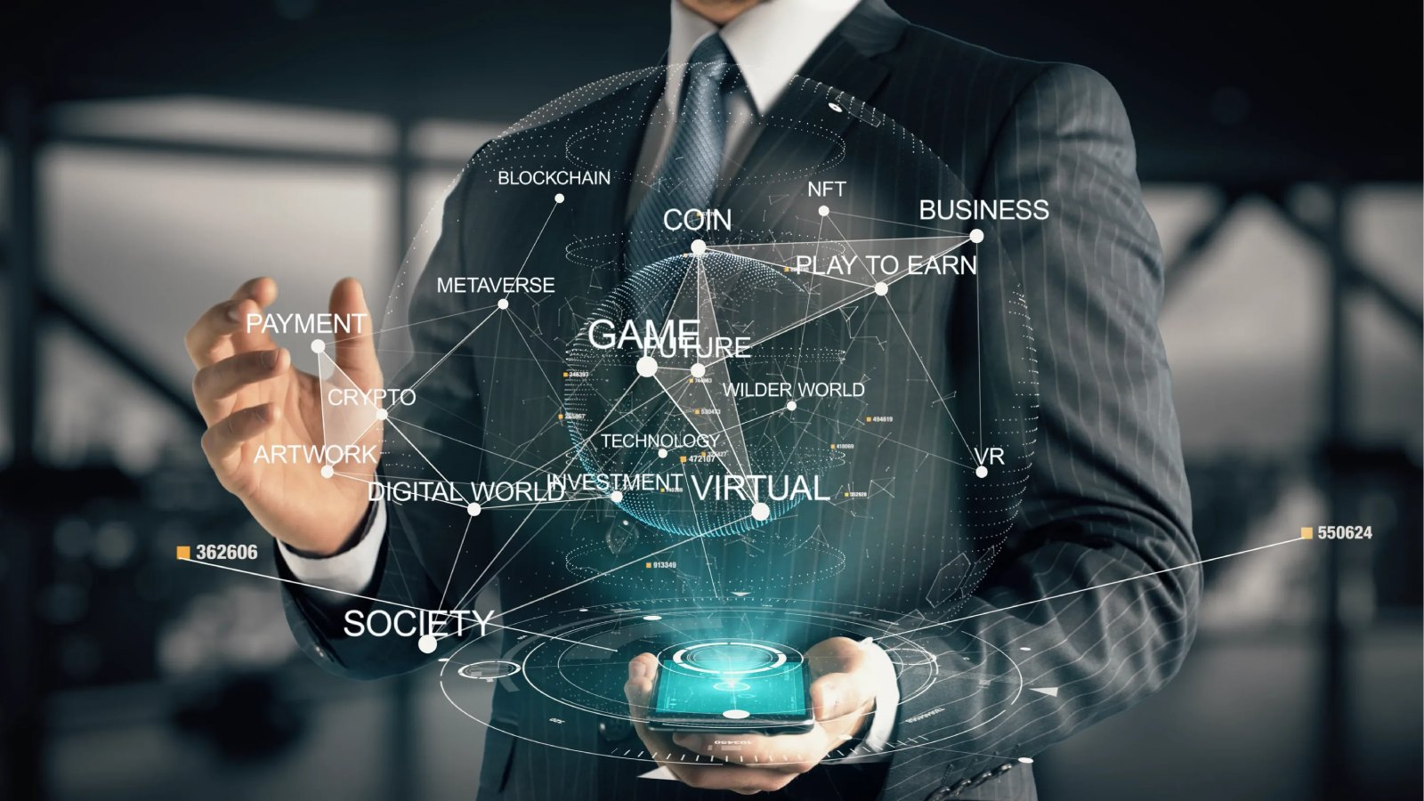 استراتيجيات التحول الرقمي للشركات التقليدية