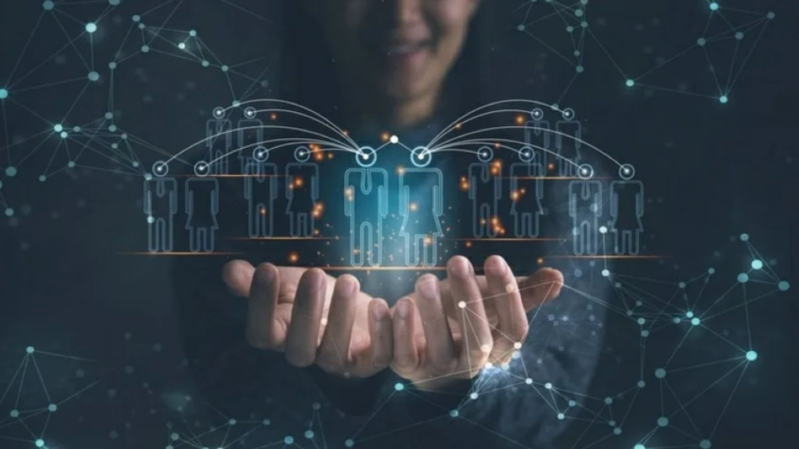 استراتيجيات التحول الرقمي للشركات التقليدية