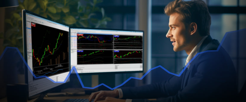 استراتيجية تداول ناجحة