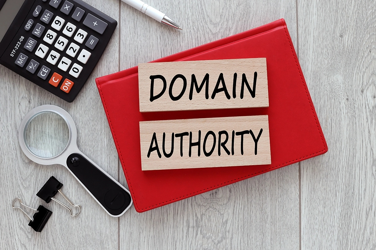 استراتيجية ترفع (Authority)
