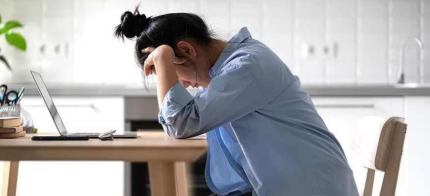 استعادة الشغف بالعمل بعد فقدانه استعادة الشغف بالعمل بعد فقدانه
