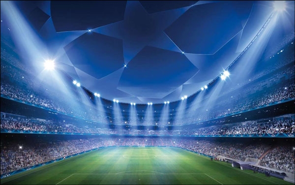 الأرقام القياسية في دوري أبطال أوروبا