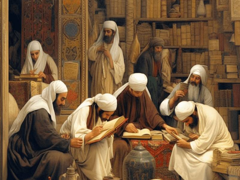 الأسلوب الأنسب لمقاصد الشريعة