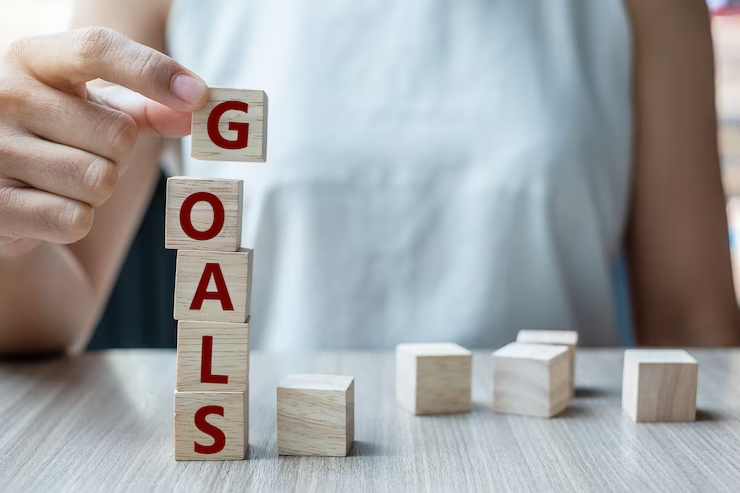 فوائد وضع أهداف واقعية