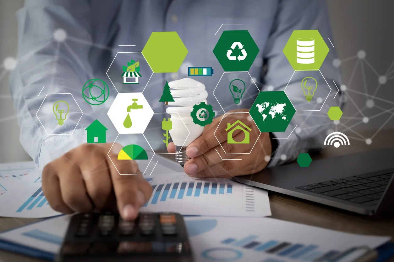 الإعلام البيئي