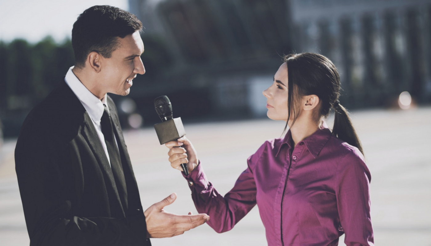 نجاح الإعلامي