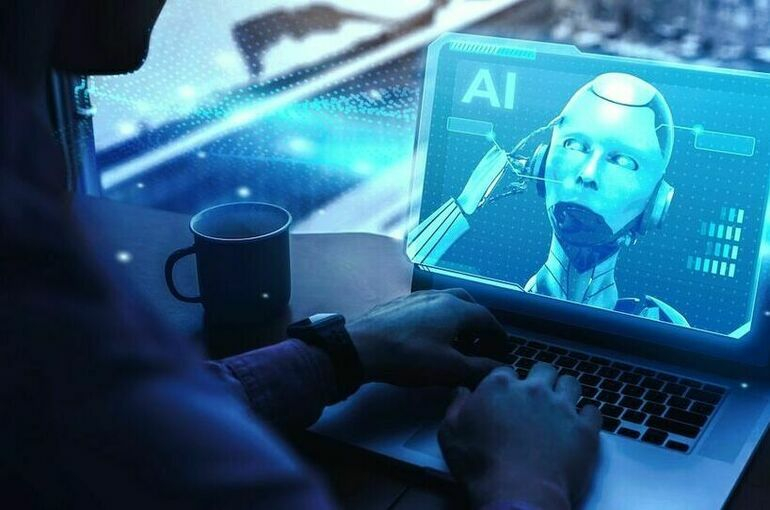 الإعلانات باستخدام الذكاء الاصطناعي