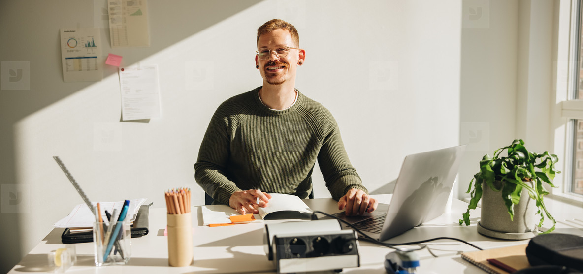 الابتكار في ريادة الأعمال