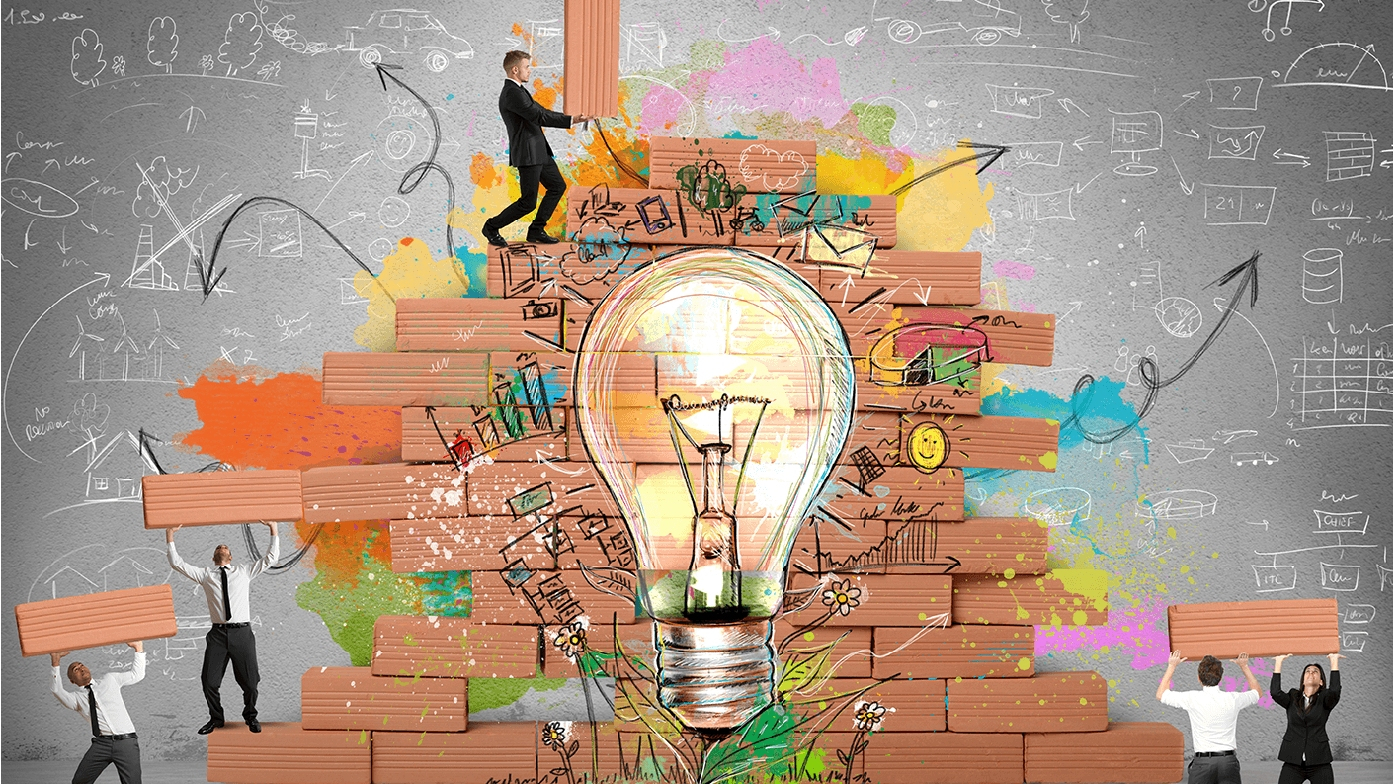 الابتكار والإبداع