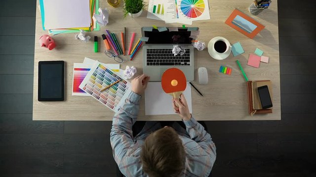 الابتكار والابداع الابتكار والابداع