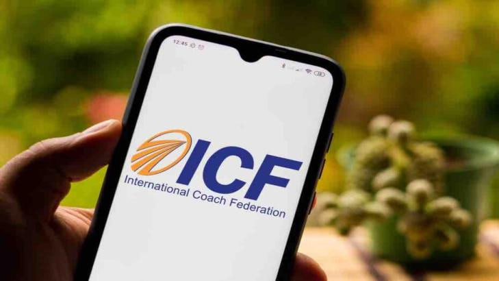 الاتحاد الدولي للكوتشينغ