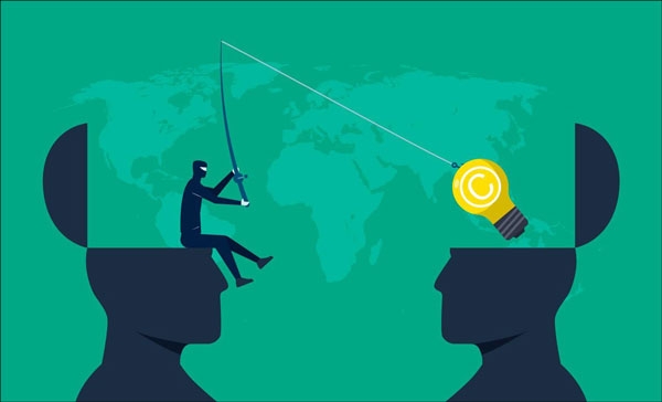 الاتفاقيات الدولية لحقوق الملكية الفكرية الاتفاقيات الدولية لحقوق الملكية الفكرية