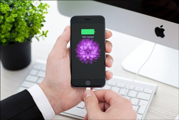 الاستفادة من أوضاع البطارية الذكية