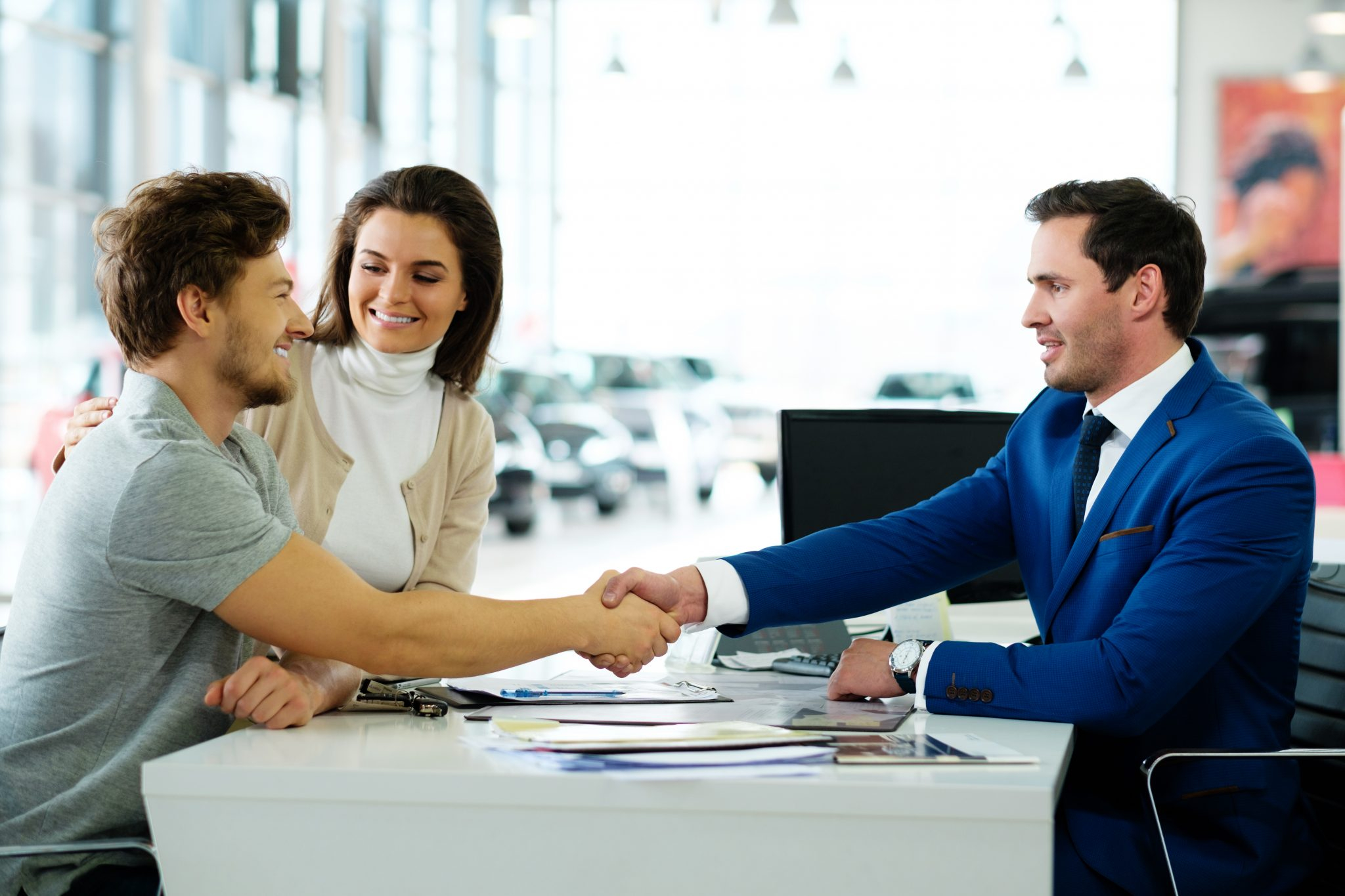 الاقتراب الحقيقي من العميل الاقتراب الحقيقي من العميل