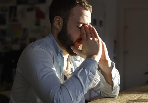 الاكتئاب بعد رمضان الاكتئاب بعد رمضان