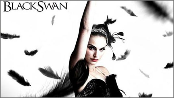 البجعة السوداء