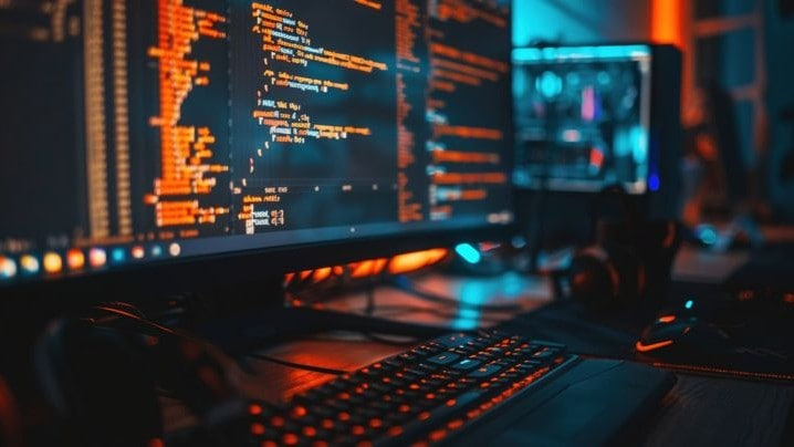 البرمجة بالوصف