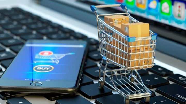 التجارة الإلكترونية التجارة الإلكترونية