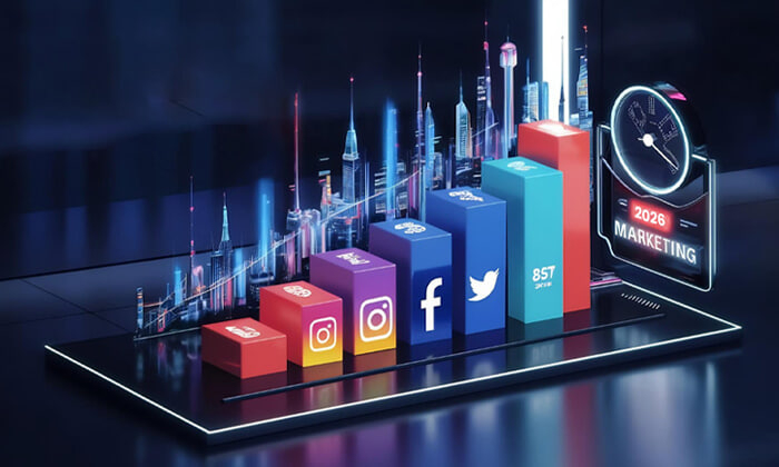  المبتدئون في التسويق الرقمي