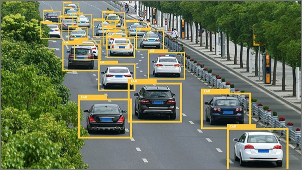 التخطيط للمسار