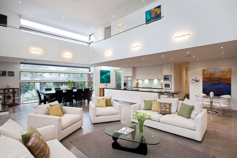 التخطيط المسبق لترتيب الأثاث