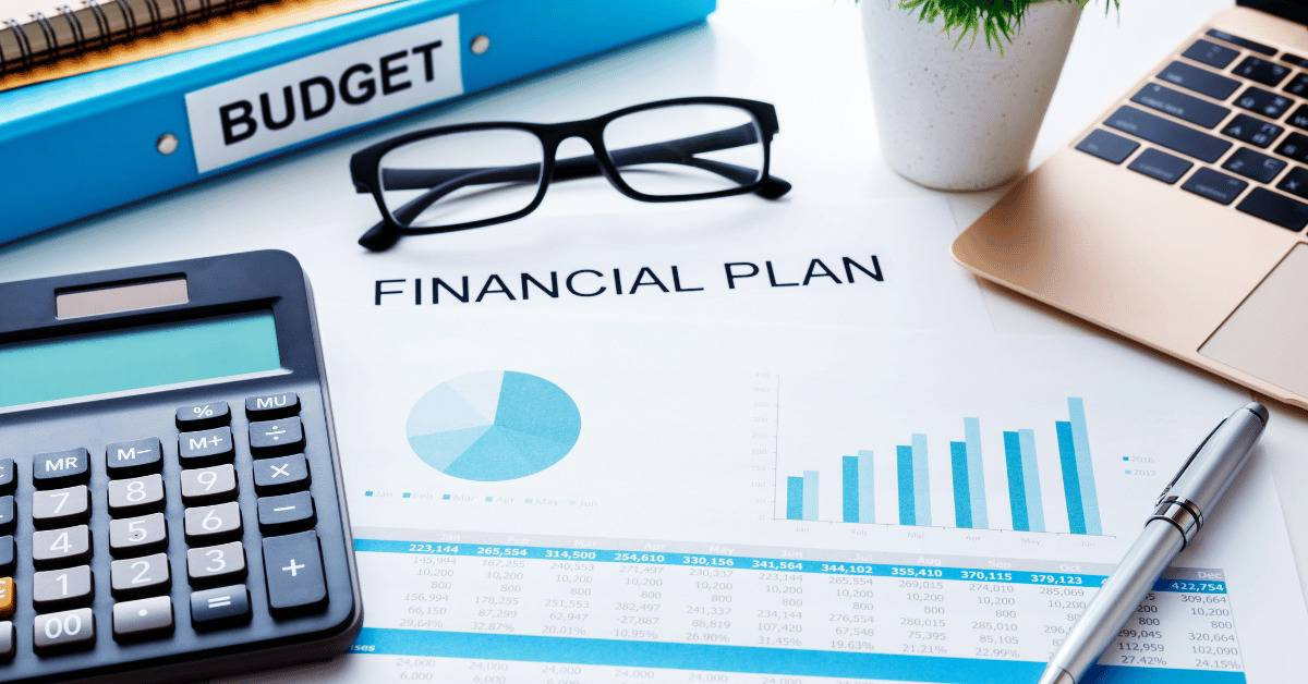 التخطيط المالي