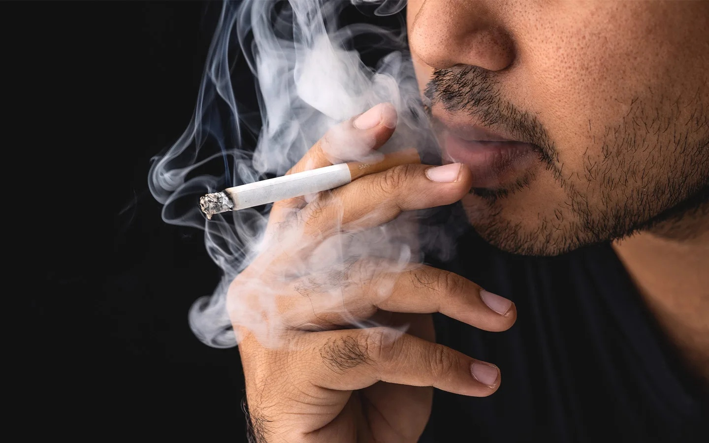 التدخين والذاكرة