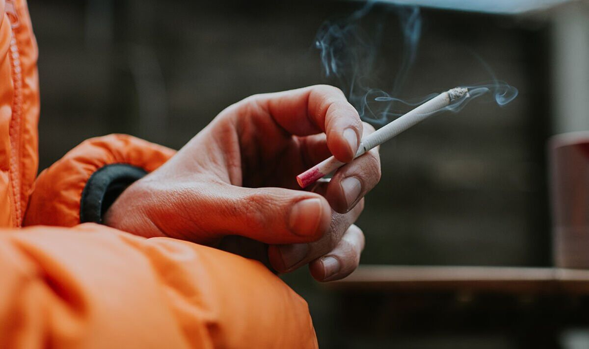 التدخين وجهاز المناعة