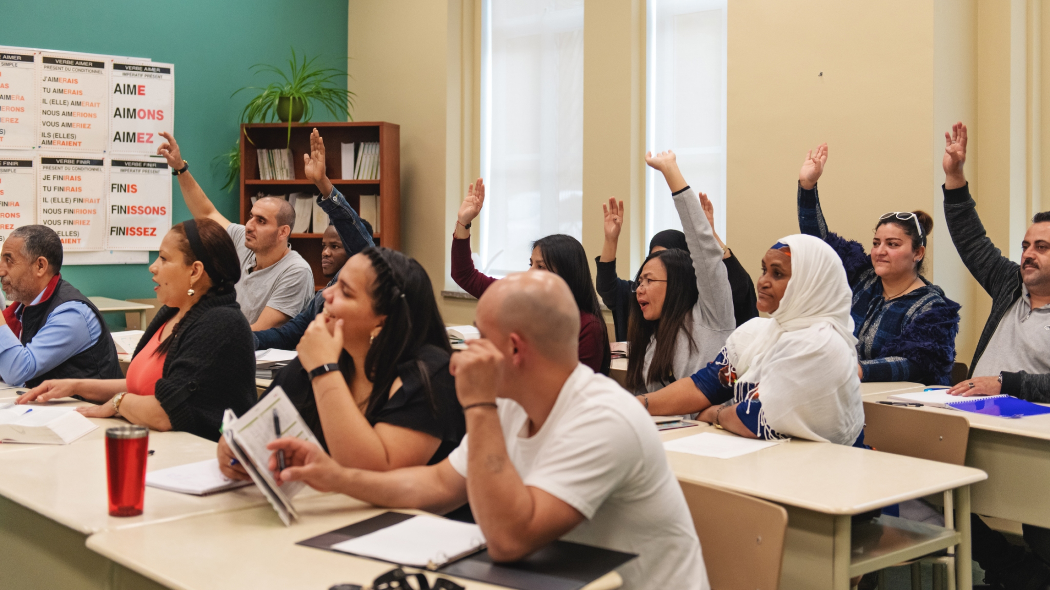 التدريب الرسمي