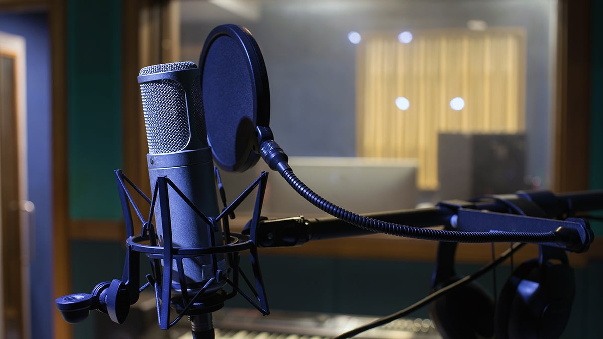 التسويق للبودكاست