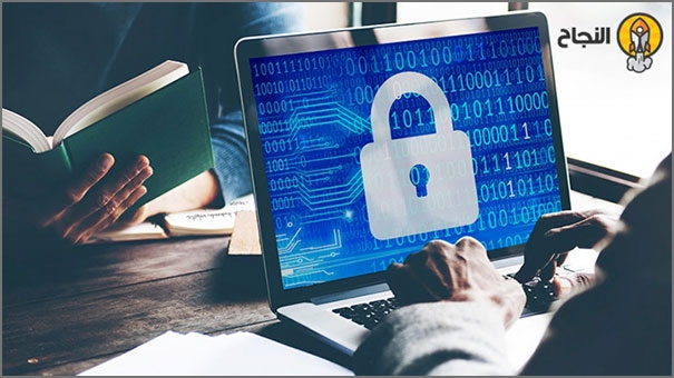 التشفير الحديث