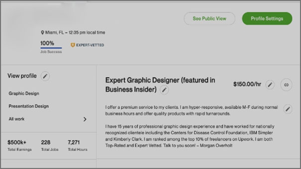 التصميم الجرافيكي