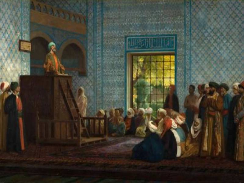 التعامل مع الخلاف