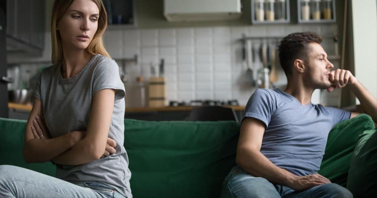 التعامل مع العلاقات السامة